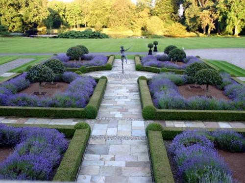 Ashvale Landscapes - winner Commercial & Public Authority Maintenance