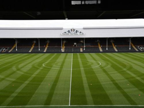 Clive Richardson Ltd - winner Sportsgrounds